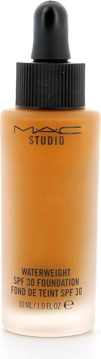 Immagine prodotto MAC Cosmetics Fondotinta Studio Waterweight SPF 30 (No. NW53)