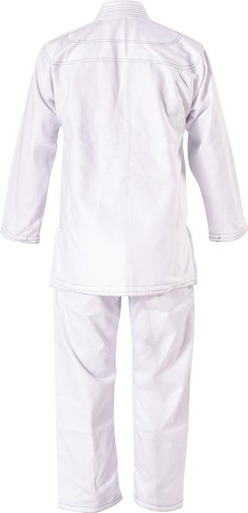 Produktbild Danrho Kimono brasilianisches Jiu-Jitsu Kind (130 C)