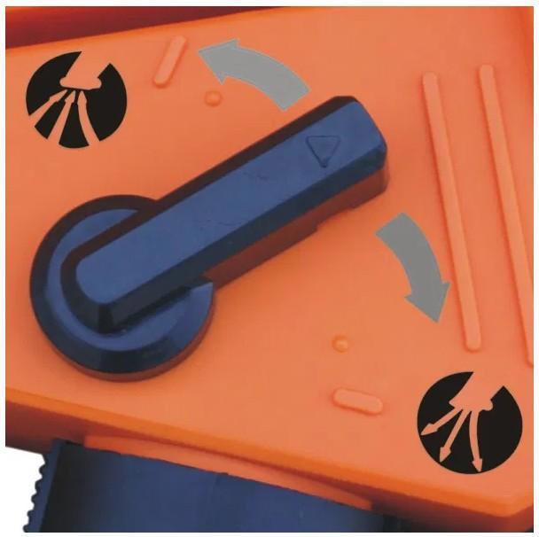 Actual product image Altrad Atika LSH 2600 (Electrical connection, Leaf vacuums, Leaf blower, Vacuum cleaners & blowers)
