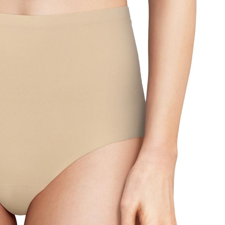 Immagine prodotto Chantelle Confezione da 3 - Slip in vita Soft Stretch Plus Size (Taglia unica, confezione da 3)