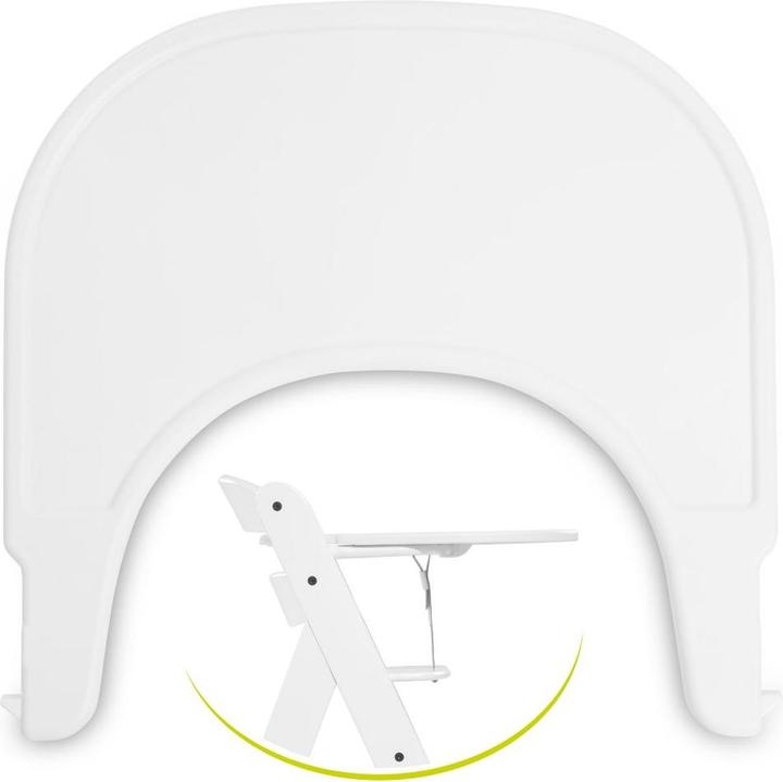 Image du produit Hauck Alpha Click Tray