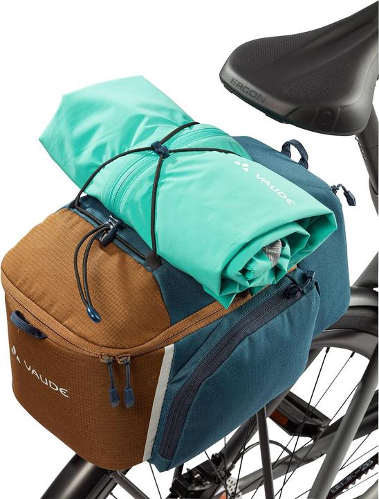 Immagine prodotto Vaude Cycle Rack (11 l, Borsa portapacchi)