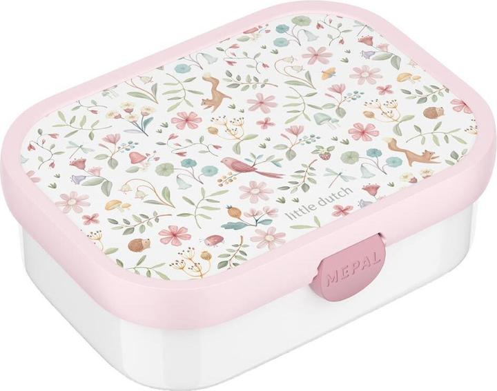 Lunch boxes