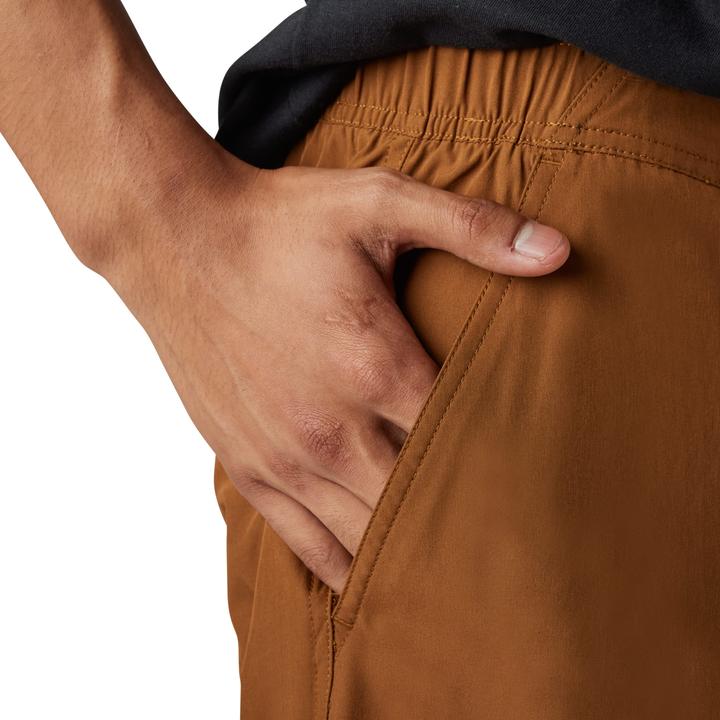 Image du produit Fox B-Short 23 Ramp Up Hybrid Nut S (S)