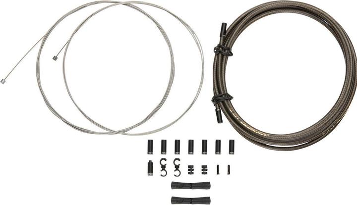 Productafbeelding Jagwire 2X Sport Shift schakelkabel/mof