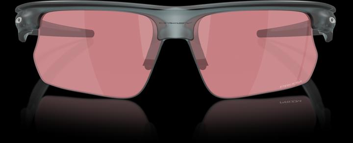 Produktbild Oakley Bisphaera (Matte Crystal Black, PRIZM DARK GOLF)