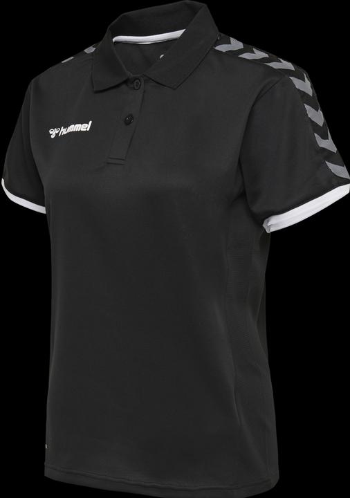 Produktbild hummel Authentic Woman Functional Polo (XL)