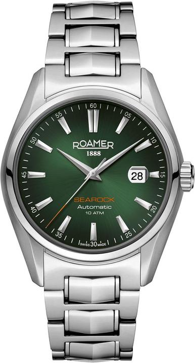 Produktbild Roamer Searock Automatic (Analoguhr, Swiss Made, 42 mm)