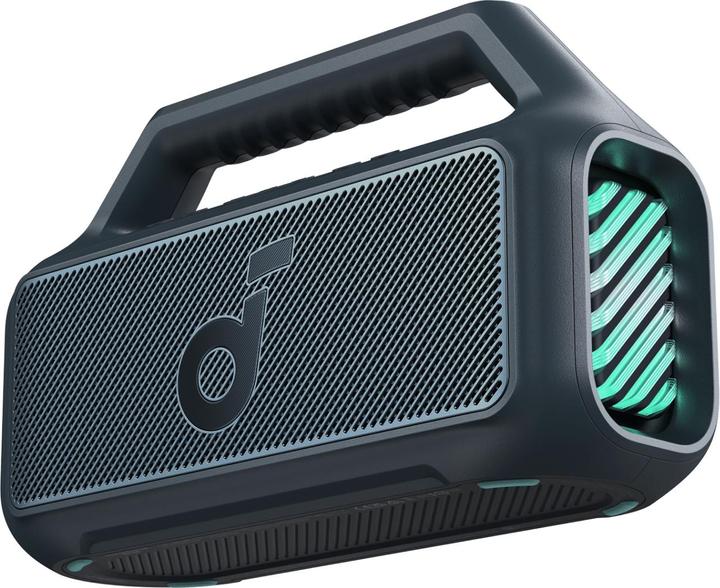 Produktbild soundcore Boom 2 (24 h, Akkubetrieb)