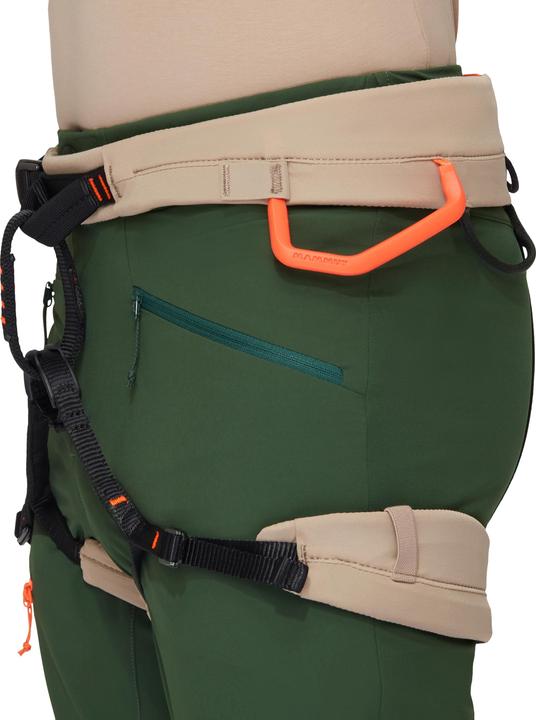 Immagine prodotto Mammut Pantaloni Courmayeur SO Uomo (48)