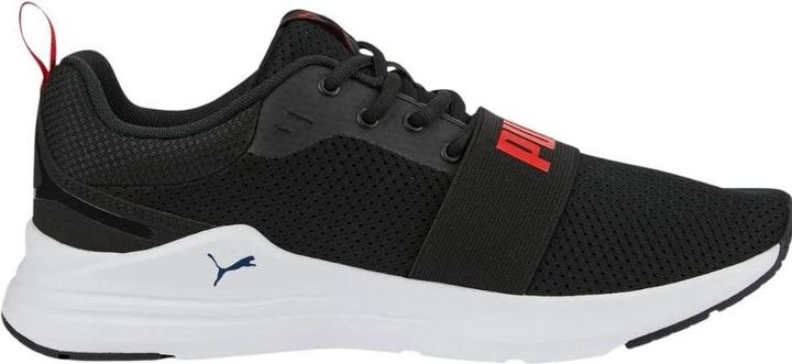 Produktbild Puma Laufschuhe mit Bügel Schwarz 373015 21 (44.5)