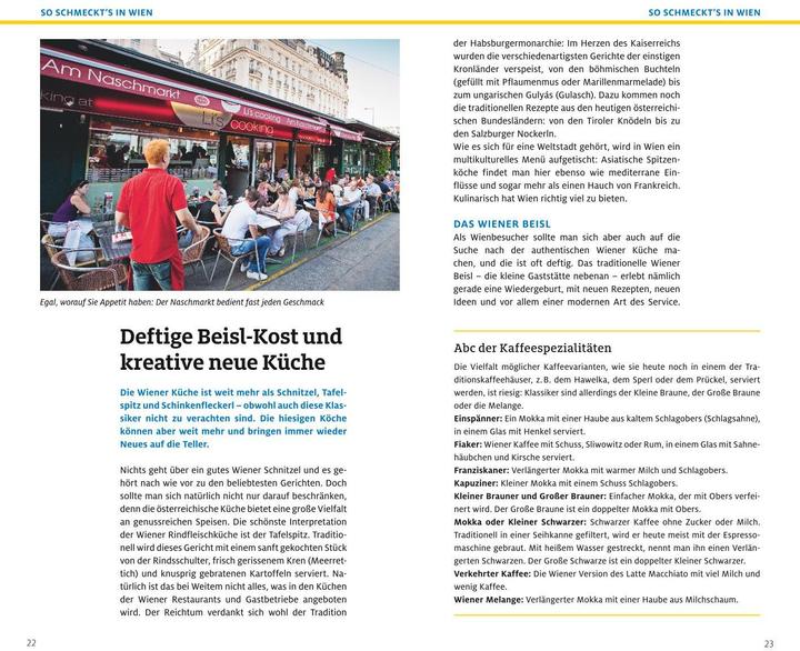 Immagine prodotto Adac Reiseführer plus Wien