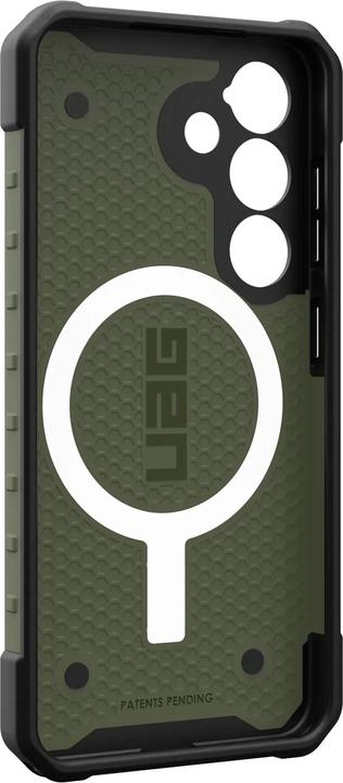 Actual product image UAG Pathfinder with Magnet (Samsung Galaxy S25)