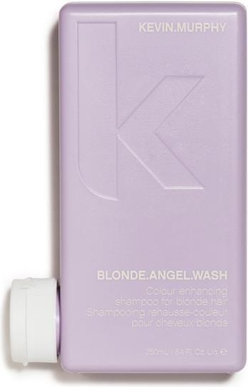 Produktbild Kevin Murphy Blonde Angel Wash (250 ml, Flüssiges Shampoo)