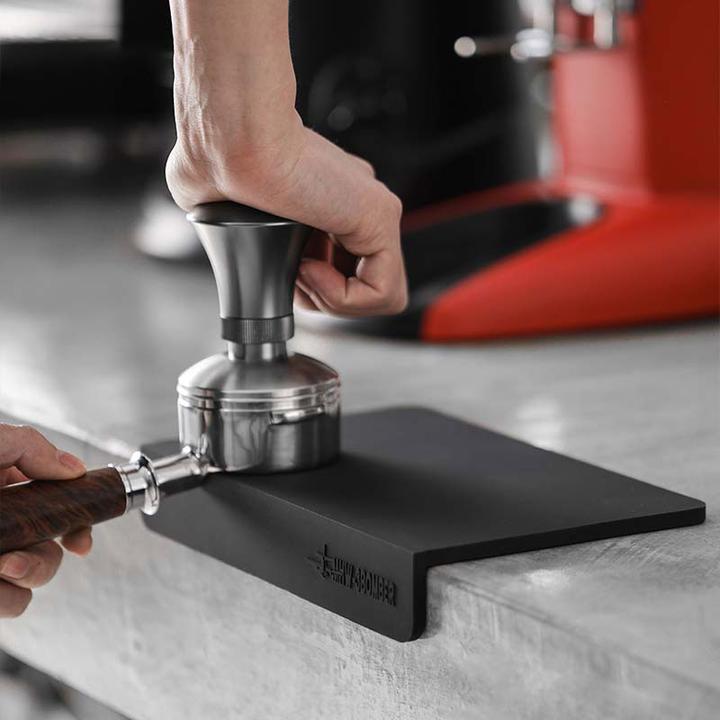 Actual product image MHW 3Bomber Tamper mat