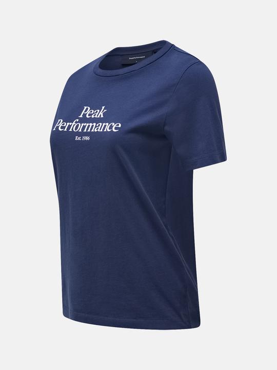 Actual product image Peak Performance Women's Original Tee (S)