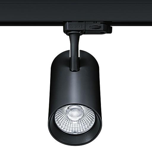 Actual product image Thorn LED surface mounted luminaire 34W 3000K 3213lm Konv 1LED Alu IP20 sw medium beam 21-40°. (3213 lm)