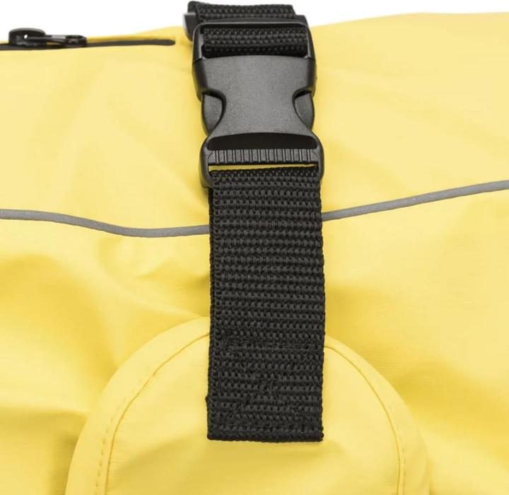 Immagine prodotto Trixie Impermeabile Vimy (35, S, Cappotto per cani)