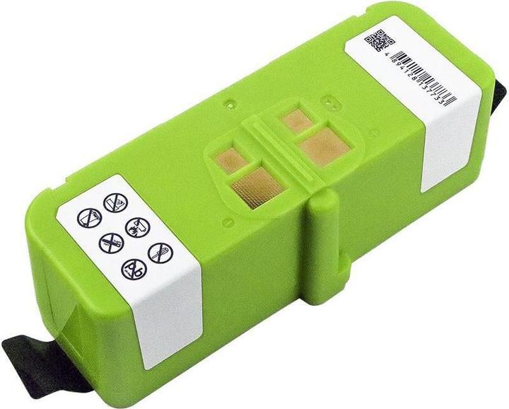 Image du produit CoreParts Batterie pour iRobot Vacuum
