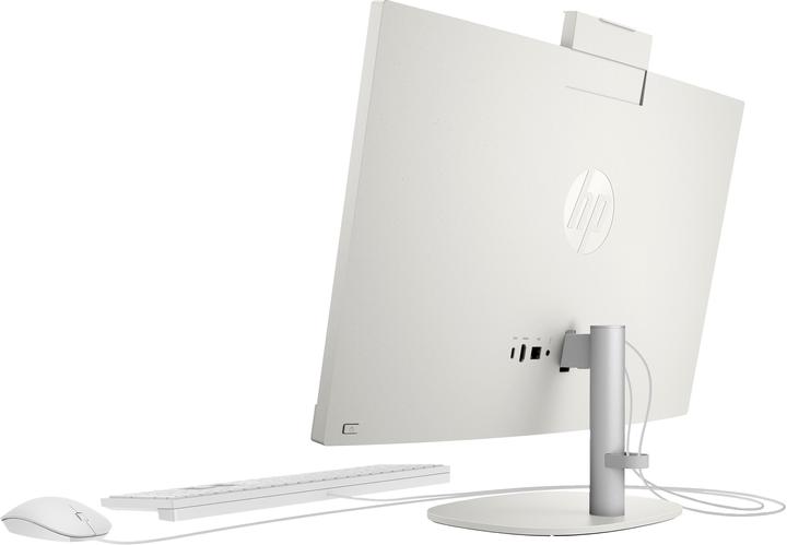 Image du produit HP AIO 24-cr0009ng (AMD Ryzen 3 7320U, 8 Go, 512 Go)