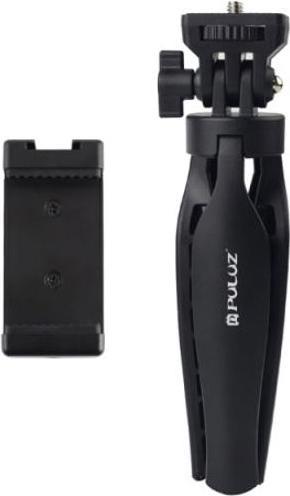 Image du produit Puluz Mini trépied Compact Pro Series (Matières plastiques)