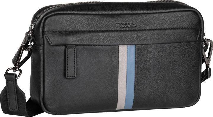 Produktbild Picard Horizon Umhängetasche Leder 23 cm
