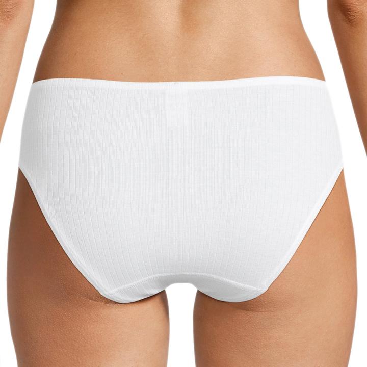 Actual product image Conta 3er Pack Feinripp Hüftslip (44, XXL, pack of 3)