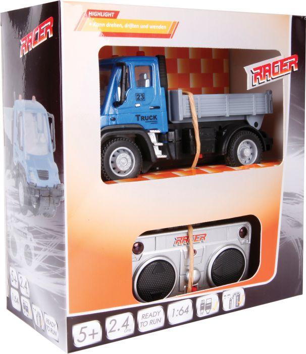 Image du produit Racer Véhicule tout-terrain R/C avec antenne 2.4GHz