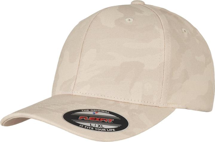 Actual product image Flexfit Light Camo (XL)