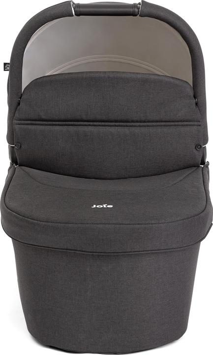 Produktbild Joie Babywanne Ramble XL ab Geburt - 9 Monate für Versatrax, Kinderwagenaufsätze