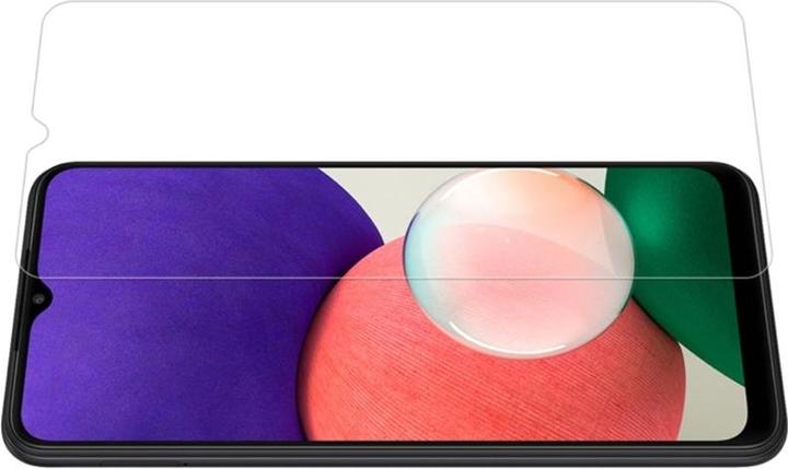Produktbild Nillkin H+ PRO Schutzglas (1 Stück, Samsung Galaxy A22 5G)