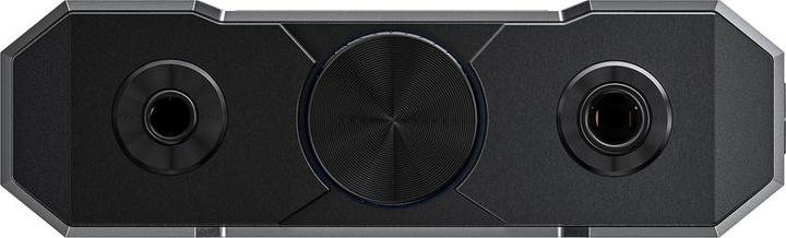 Actual product image FiiO Q15 (gain switch, USB-DAC, Display, Tone control, Bluetooth)