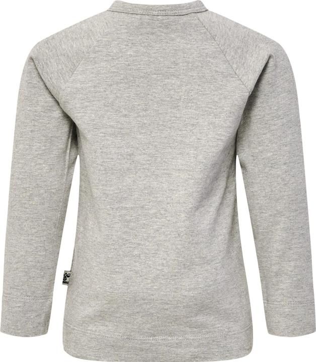 Image du produit hummel hmlMURPHY T-SHIRT L/S (80)