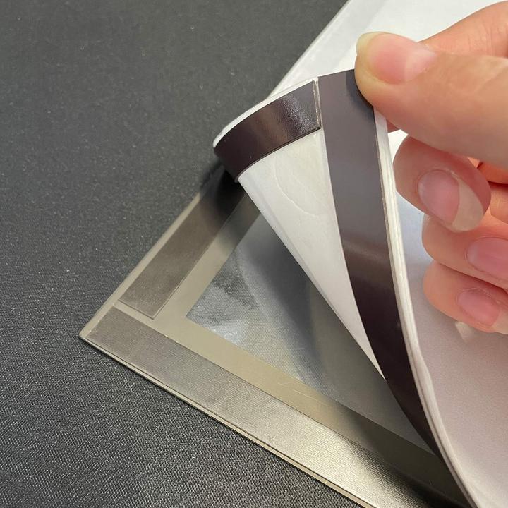 Actual product image Malatec Magnetic frame 30x40 cm - set of 2 (30 x 40 cm)