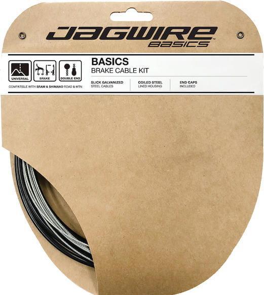 Produktbild Jagwire Basics Bremskabel
