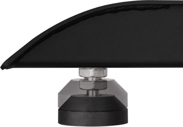 Actual product image b-tech Floor Stand for 136 inch LG