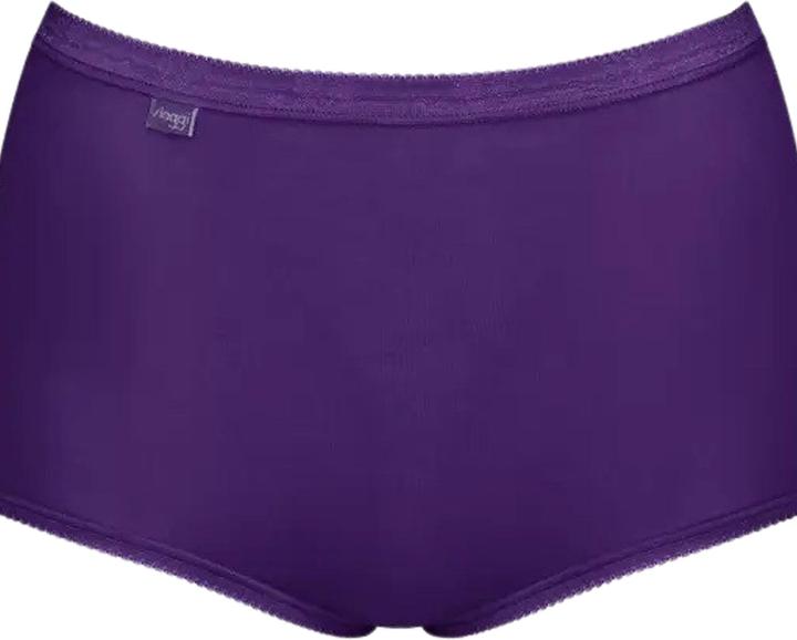 Produktbild Sloggi Basic+ Maxi C3P (42, 3er Pack)