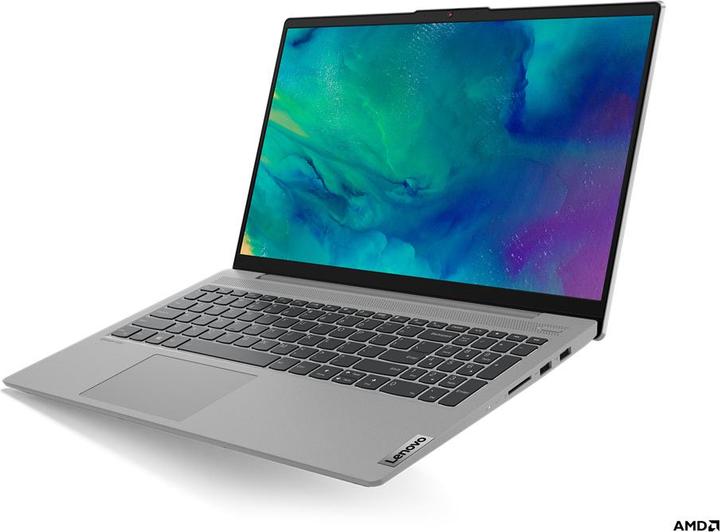 Produktbild Lenovo IdeaPad 5 15ALC05 82LN (15.60", AMD Ryzen 7 5700U, 16 GB, 512 GB, DE)