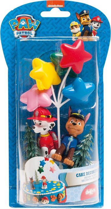 Actual product image Dekora Cake decorations (1 x)