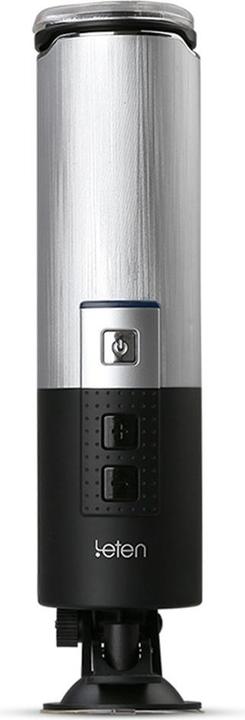 Leten X-9
