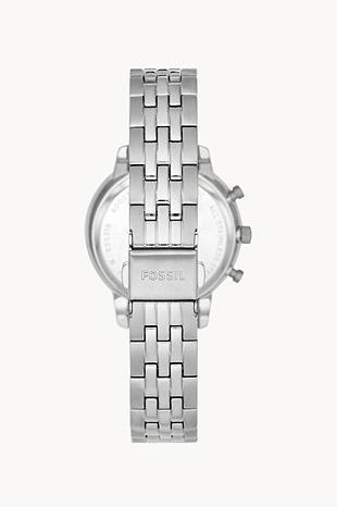 Actual product image Fossil Chronograph (Chronograph, 36 mm)