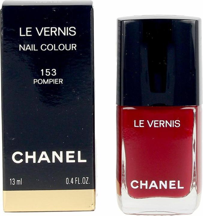 Produktbild Chanel Le Vernis 153 Pompier (153 Pompier, Farblack)