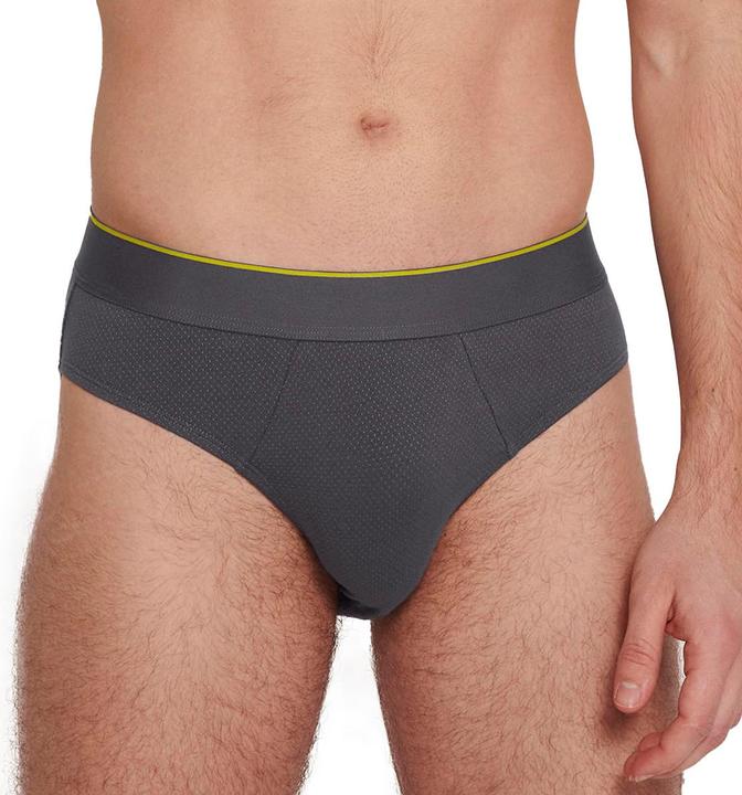 Produktbild Sloggi 4er Pack EVER Airy Slip / Unterhose (S, 4er Pack)