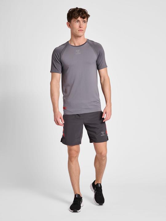 Actual product image hummel Pro Grid Seamless S/S (M)