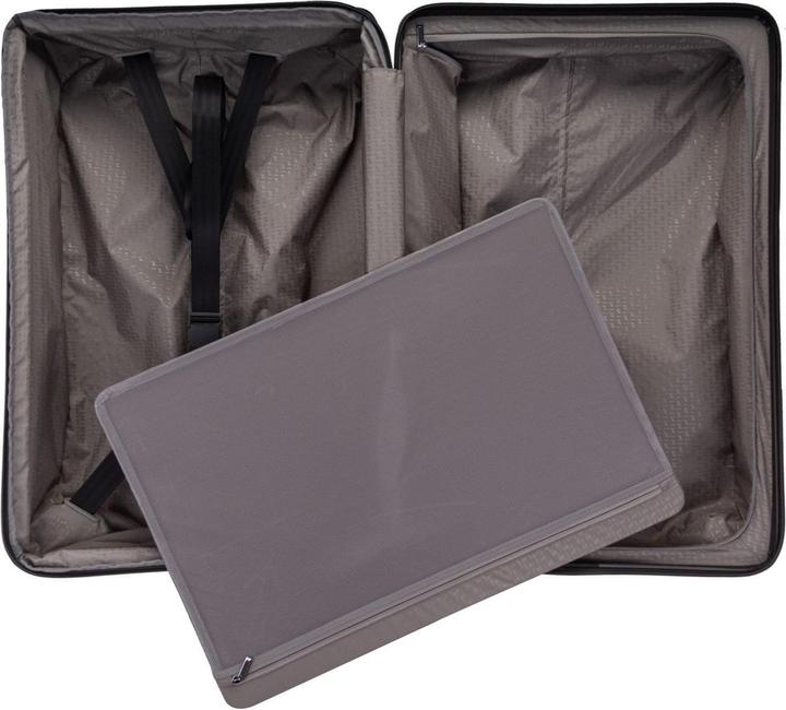 Produktbild Porsche Design Trolley + Koffer Roadster 4W Trolley L (115 l, L (90 - 115l))