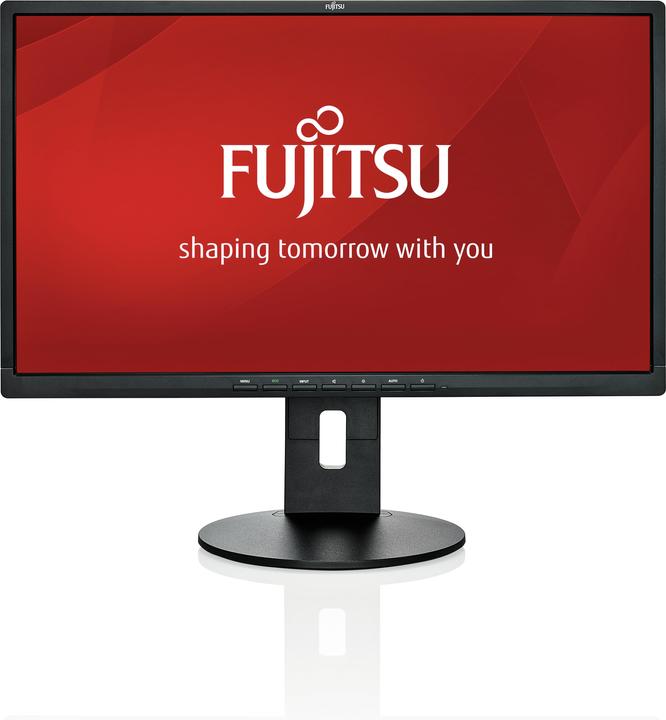 Produktbild Fujitsu B-Line B24-8 TS Pro (1920 x 1080 Pixel, 24")