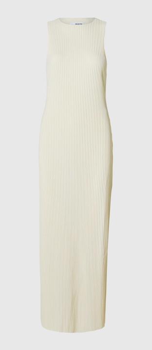 Actual product image Selected Femme Sleeveless maxi dress (XL)