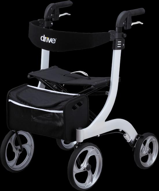 Immagine prodotto Drive Rollator Nitro