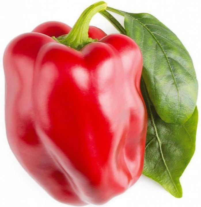 Produktbild Click and Grow Click & Grow Smart Garden Nachfüllpackung Red Sweet Pepper 3St (Gemüsesamen)