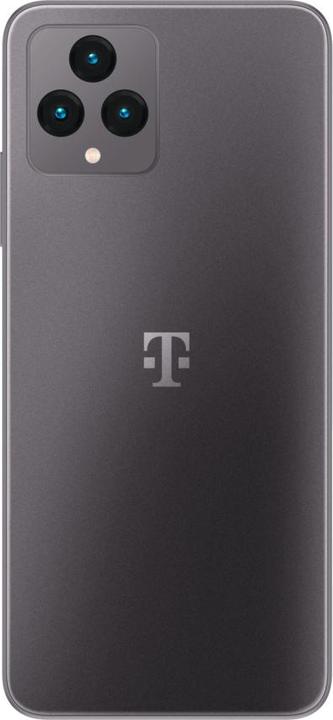 Actual product image Telekom TDG T Phone 128GB gr 3230 V2 (128 GB, Dusty Grey., 6.52", 50 Mpx)